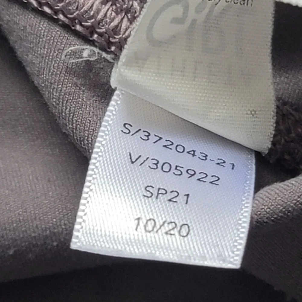 Athleta girl Ash tour Treasures Tight size XL stretch